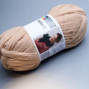 Schachenmayr SMC Network 0005 Beige 100G Lana - Imagen 1 de 2