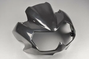Muso / Cupolino Frontale Grezzo KAWASAKI Z750 Z 750 Z-750 ZR750J 2004-2006 - Picture 1 of 5