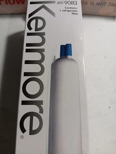 New Kenmore 9083 Replacement Refrigerator Cartridge Water Filter NIB Free Ship - Picture 1 of 1