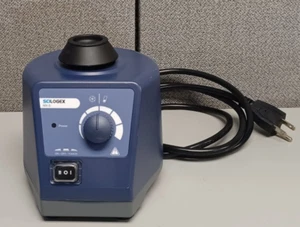 SCILOGEX MX-S Variable Speed Vortex MixerMX-S Variable Speed Vortex Mixer - Picture 1 of 5