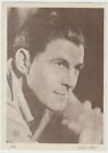 Colin Tapley 1930s Aguila Large Paper Stock Trading Card #248 Film Star