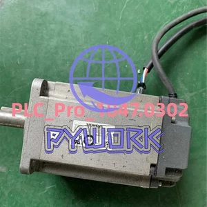 Used 1FL4044-0AF21-0AA0 SIEMENS 1FL40440AF210AA0 Servo Motor (1PCS) - Picture 1 of 1