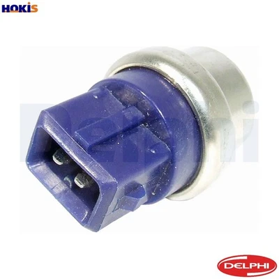 SENSOR COOLANT TEMPERATURE TS10281 FOR VW PANEL/II/Box/Body/MPV VAN/SHARAN 1.0L - Image 1 of 4