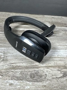 BlueParrott B450-XT Noise Cancelling Bluetooth Headset Model OTE 922PREOWNED! - Zdjęcie 1 z 6