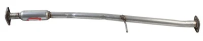 Exhaust Resonator for 1999-2002 Subaru Forester - Image 1 of 4