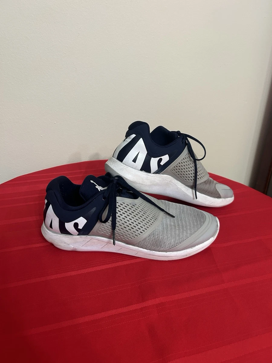 Jordan Trainer 2 Gray for Sale | Authenticity Guaranteed | eBay