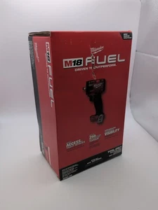 Llave de impacto compacta Milwaukee M18 FUEL 18V - 2854-20 - Imagen 1 de 4