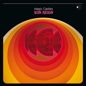 MAGIC CASTLES Sun Reign Records & LPs New - Picture 1 of 1