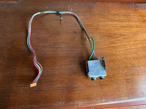Teclado Roland EP-9 OEM placa conector de teléfono pieza de repuesto | Probado - Imagen 1 de 7