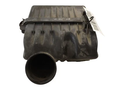 2001-2006 Hyundai Santa Fe conjunto de carcaça de filtro de ar 2.7L usado 2811026050 fabricante de equipamento original - Imagem 1 de 4