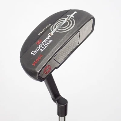 Odyssey White Damascus iX 330M Putter 34in Steel Shaft【C】575 - Image 1 of 4