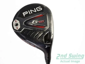 Ping G410 Fairway Wood 3 Wood 3W 14.5° Graphite Regular Right 43.0in - Picture 1 of 8