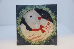 VFW Holiday Music - Music CD - 14 songs - Christmas 2020 - Imagen 1 de 2
