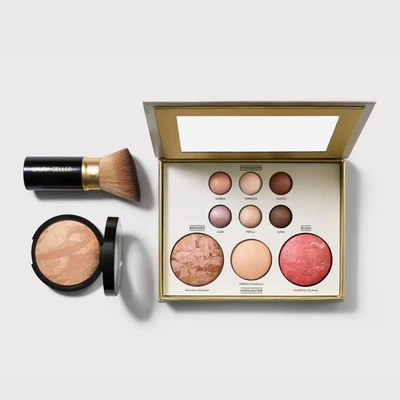 Laura Geller Baked Starter Kit - Tuscan Dreams (Choose Shade) BNIB - Image 1 of 3