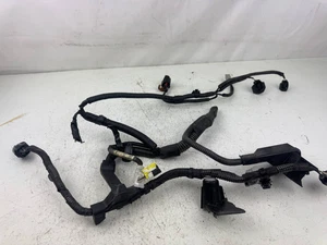2010-2015 Toyota Prius Wiring Harness OEM - Picture 1 of 4