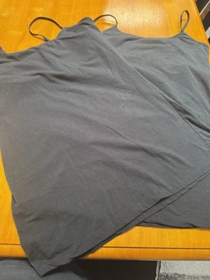 Active Basic Tank Top Womens Size Large - Image 1 of 4