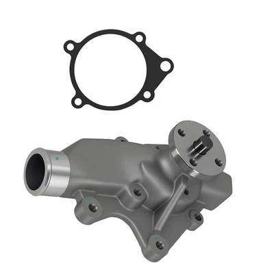 Bomba de água de resfriamento do motor para Jeep Grand Cherokee 4.0L 1993-1998 110-1090 - Imagem 1 de 4