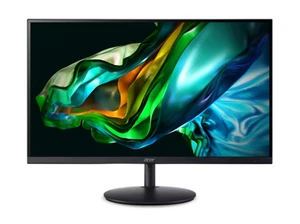 31.5" Acer SH2 monitor SH322QU 2560x1440 IPS 1ms 75Hz HDR10 - Picture 1 of 7