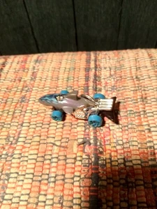 Hot Wheels Sharkruiser 2019 Treasure Hunt Light Purple - Bild 1 von 6