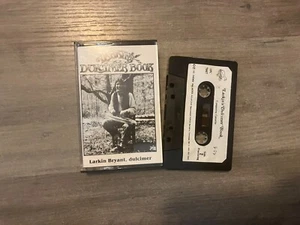 Larkin's Dulcimer Book by Larkin Bryant Cassette Tape - Picture 1 of 4