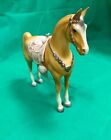 Breyer #45 "Western Pony" Traditional Western Pony With Saddle!