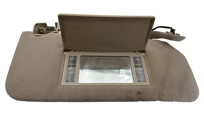 2003-2006 FORD EXPEDITION Sun Visor Right Passenger Side OEM - Image 1 of 4
