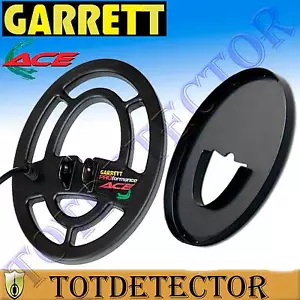 Plato de Serie ACE 150/250 compatible con EuroACE + Protector /coil for 150/250 - Imagen 1 de 3