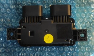 Mercedes Control Unit A0009001607 - Image 1 of 4