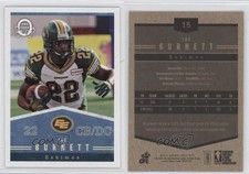 2014 Upper Deck CFL O-Pee-Chee Retro Joe Burnett #15