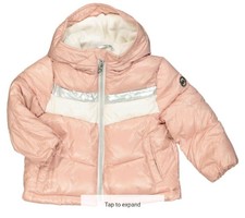 michael kors baby coat
