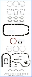 Dichtsatz Zylinderkopfdichtung head gasket für MWM D 303-3 3 Zylinder - Picture 1 of 1