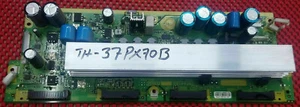 TNPA4183 1 SS AE TXNSS1HPTB X-Sus Board Panasonic TH-37PX70BA TV - Picture 1 of 1