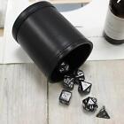 Manual Dice Cup Professional Dice Shaker For Club Bar Home