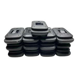 Lot of 13 Sonim XP3 XP3800 4G LTE 8GB 5MP PTT Rugged Flip Phone - Picture 1 of 9
