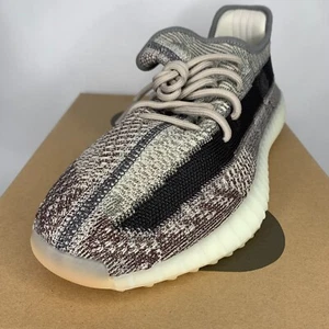 Adidas Yeezy 350 V2 Zyon Herren 12 grau niedrig Oberteil Kanye West - Bild 1 von 3