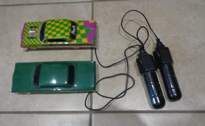 LINDBERG HOPPIN 1964 IMPALA LOWRIDERS remote control RC 1/25 model Does not work - Picture 1 of 7