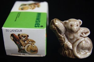 Wade....Made in England Whimsies Langur No. 50 - Picture 1 of 1