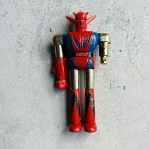 Figura Die Cast Shogun Warriors Robo G Getter Dragon Chogokin - Imagen 1 de 4
