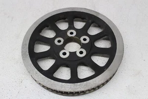 2008 HARLEY-DAVIDSON DYNA WIDE GLIDE 105TH ANNIVERSARY FXDWG DRIVE PULLEY - Picture 1 of 12