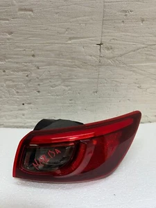 STOP SCHEINWERFER RÜCKLEUCHTE RECHTS MAZDA CX3 2018 - Bild 1 von 4