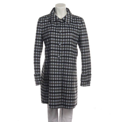 Cappotto di transizione Prada Multicolore 38 IT 44