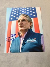 Doug Burgum Signed 8" X 10" Photo Presidential Candidate 2024 North Dakota