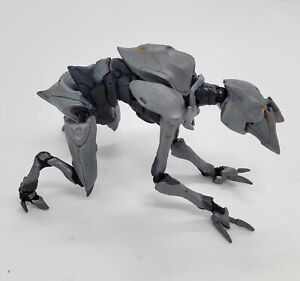 McFarlane Toys Halo 4 Serie 1 Promethium Crawler Figur 2012