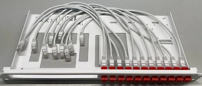 Rackmount IT RM-FR-T10 Rack Mount Kit for FortiGate - Image 1 of 4