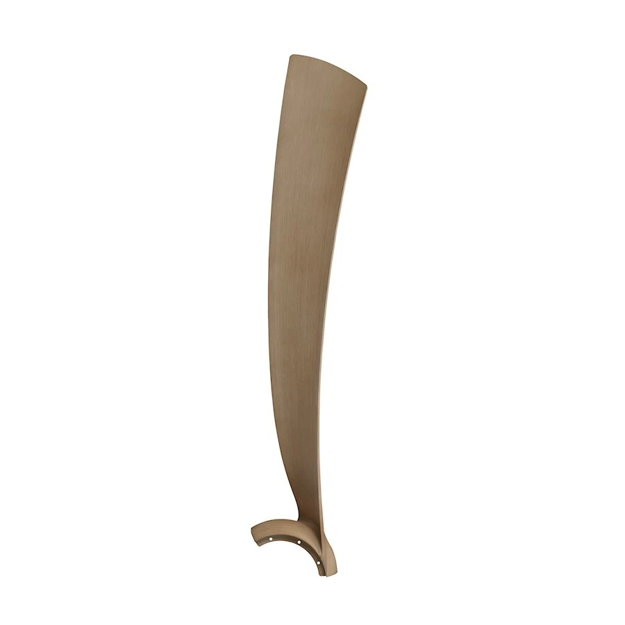 Juego de 3 cuchillas Fanimation Wrap 84", natural - BPW8531-84N Foto 1 de 1