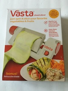 All Star (2020) Vasta Sheet Slicer - Picture 1 of 8