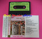 MC GIGI BOTTO Vol. 4 tango delle rose 1986 MARIO BATTAINI no cd lp dvd vhs