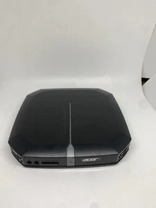 Acer Veriton mini PC N2620G Intel Celeron CPU 4GB Ram, 320GB solo unità testata - Foto 1 di 24