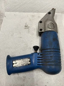 Florida Pneumatic Metal Snip Used FP-7005 - Picture 1 of 7