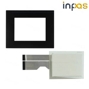 Panel de pantalla táctil para 2711-T10C10 2711-T10C10L1 con superposición AB Panelview 1000 - Imagen 1 de 8